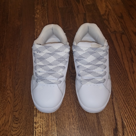 Men's DC Net SE Size 6 Shoes - Picture 3 of 5